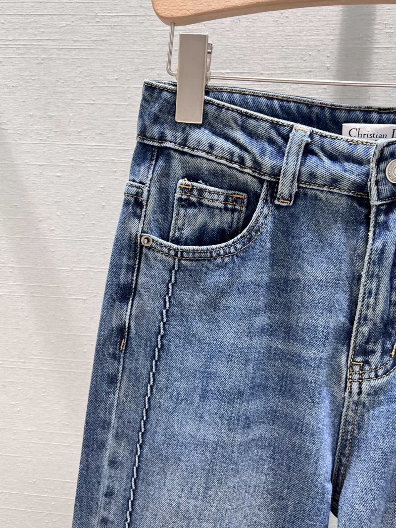 Christian Dior Jeans